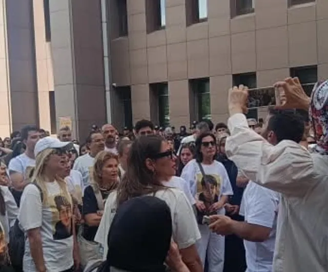 Güngören'de bıçakla öldürülme: Atlas Çağlayan davası bugün başlıyor
