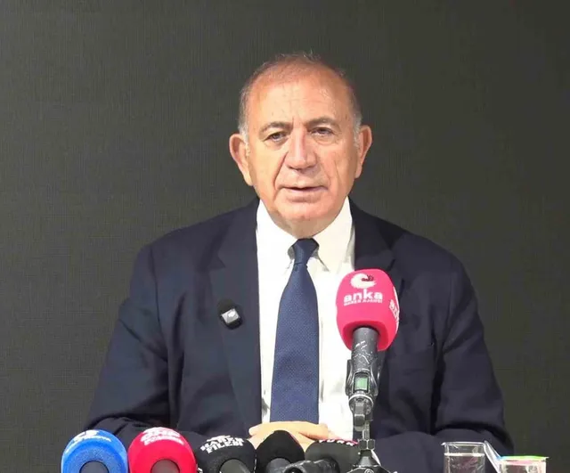Gürsel Tekin: CHP'de butlan iddiaları ve delege usulsüzlükleri soruşturulmalı