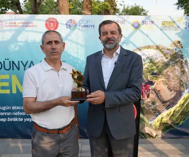 Gürsu damla damla kazanıyor