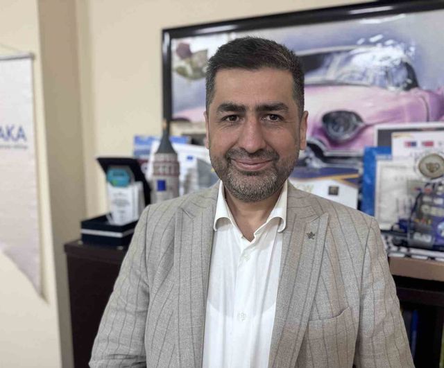 Hakan Topuzoğlu: Bot Hesapların Kapatılması Sosyal Mecra Kalitesini Artıracak