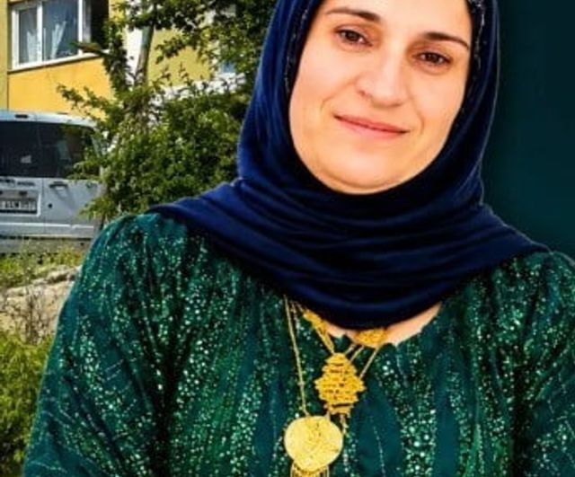 Hakkari'de bodrumda ölü bulunan kadının eşi gözaltına alındı