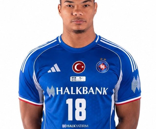 Halkbank Darlan Souza ile anlaştı
