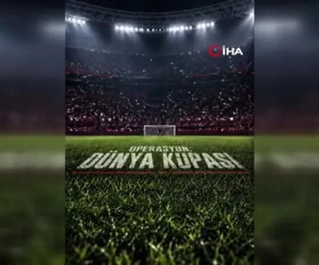 HAVELSAN’dan A Milli Futbol Takımı’na sosyal medya desteği
