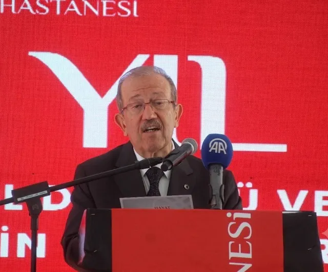 Hayat Şifa Hastanesi 30. yılını yeni yatırımlarla taçlandırdı
