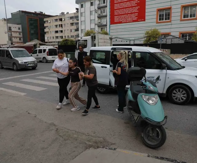 HBB'den LGS'ye giren engelli öğrencilere ulaşım desteği