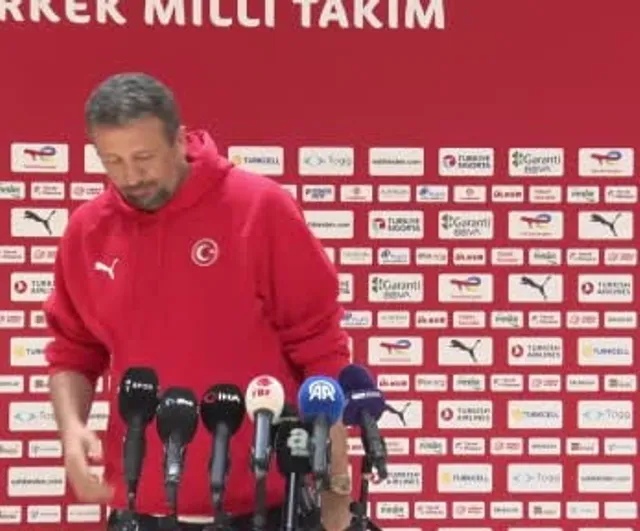 Hidayet Türkoğlu: hedefimiz 2027 Dünya Şampiyonası’nda Katar’da olmak