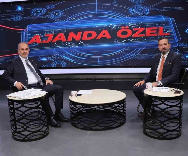 İdris Alan: Aidatını ödemeyen üyelerin kayıtları kanun gereği resen siliniyor