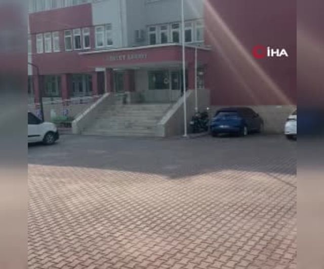 İmamoğlu'nda 'Fedai' lakaplı uyuşturucu satıcısı yakalandı