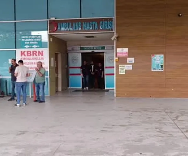 İnegöl'de 18 yıl 9 ay hapis cezası bulunan şahıs jandarma operasyonuyla yakalandı
