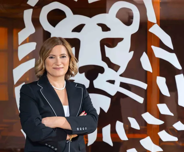 ING Türkiye'den KOBİ'lere masrafsız bankacılık: 7/24 ücretsiz para transferi ve nakit iade