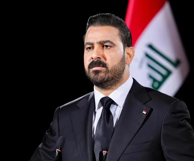 Irak başbakanı Zeydi: petrol üretimini günlük 7 milyon varile çıkarmayı hedefliyoruz