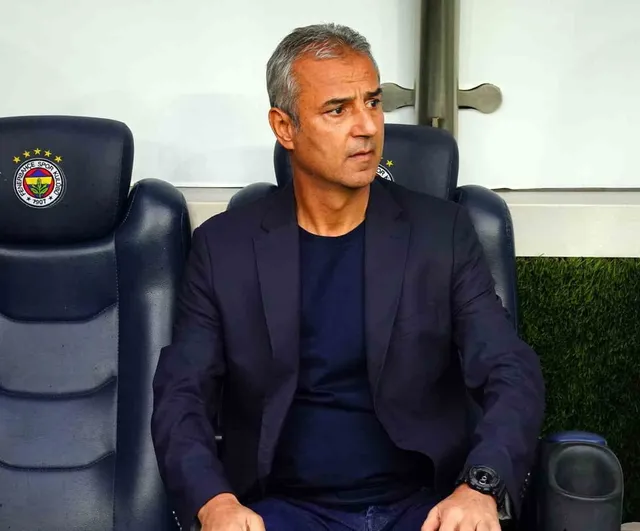 İsmail Kartal dört kez Fenerbahçe teknik direktörü oldu