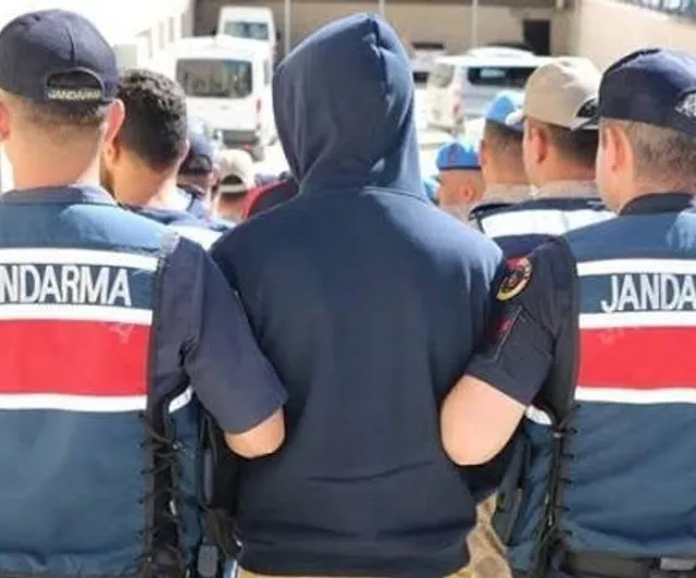 Isparta merkezli dolandırıcılık operasyonunda 19 gözaltı