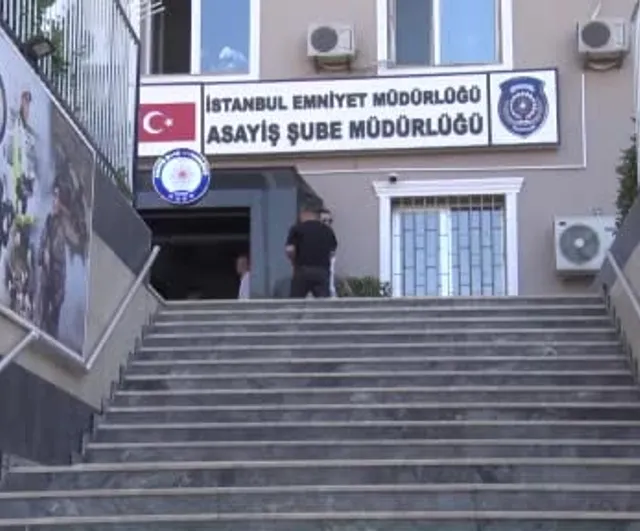 İstanbul Büyükşehir Belediyesi Kültür A.Ş. genel müdür yardımcısı Erhan Karaal'ın kaçırılması: şüpheliler adliyeye sevk edildi