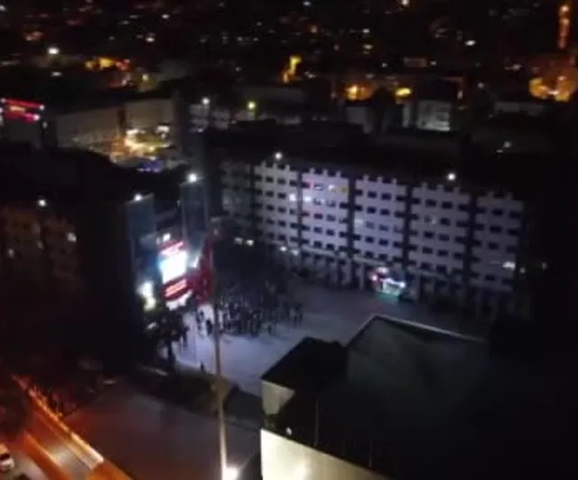 İstanbul merkezli 6 ilde ilaç stoklayıp yurtdışına satan 19 eczacı gözaltına alındı