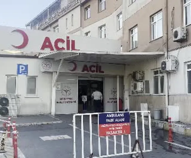 İstanbul merkezli 8 ilde sahte belgelerle ikamet izni operasyonu: 64 gözaltı