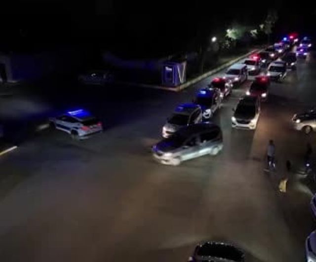 İzmir merkezli operasyonda FETÖ'nün 'Işık Evleri' yapılanmasına 41 tutuklama