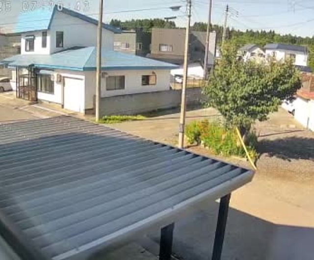 Japonya'da 6.9 büyüklüğünde deprem, merkez üssü Iwate açıkları