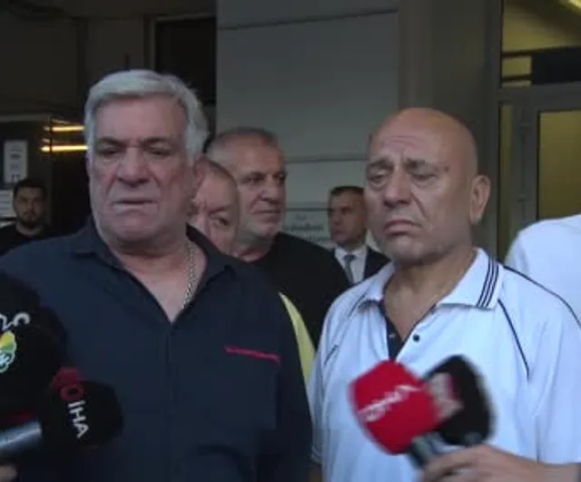 Kadir İnanır için anma töreni pazar günü Harbiye Muhsin Ertuğrul Sahnesi'nde