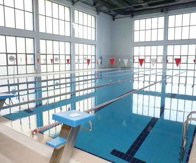 Kağıthane’de yetişkin fitness ve yüzme kursları için yaz dönemi kayıtları başladı