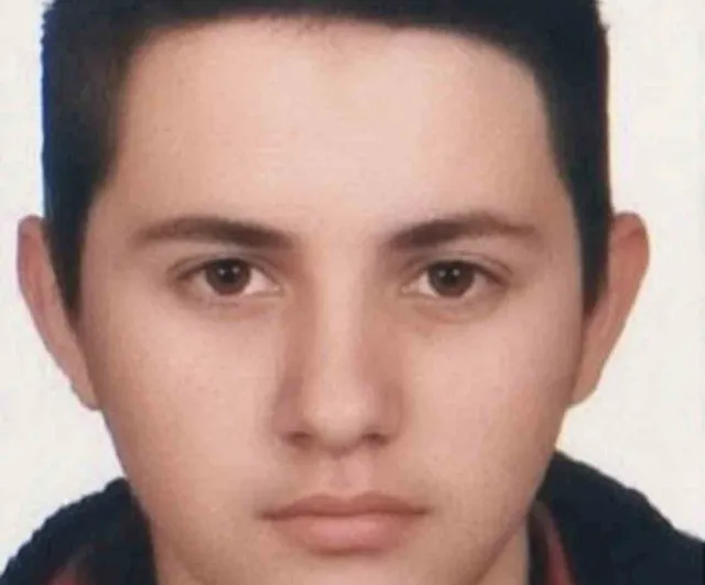 Kamyonetin çarptığı motosiklet sürücüsü hayatını kaybetti