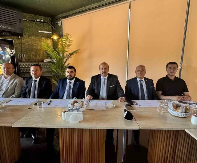 Karabük 8. geleneksel Aladağ şenliklerine hazırlanıyor