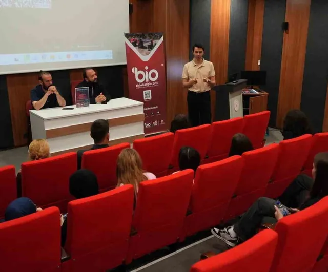 Karabük Üniversitesi'nden tercih döneminde siber güvenlik rehberliği