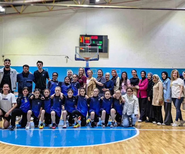 Karacabey'de 7'den 70'e spor festivali başlıyor