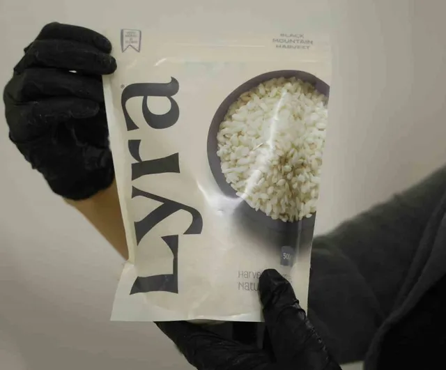 Karacadağ tescilli pirinci analizlerden geçti: pestisit yok, yüksek protein ve düşük glisemik indeks