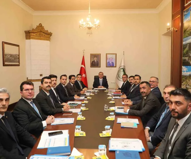 Kars’a KÖYDES kapsamında 184 milyon 969 bin 791 TL ödenek