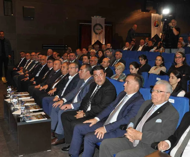 Kars, Ardahan ve Iğdır için ortak kalkınma yol haritası belirlendi