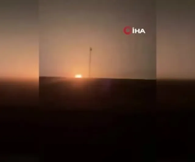 Katar’da Barzan tesisinde patlama: 54 yaralı, 18 kayıp