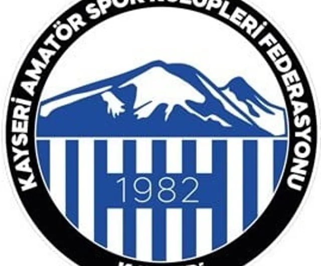 Kayseri ASKF Olağan Genel Kurulu 19 Haziran 2026'da yapılacak