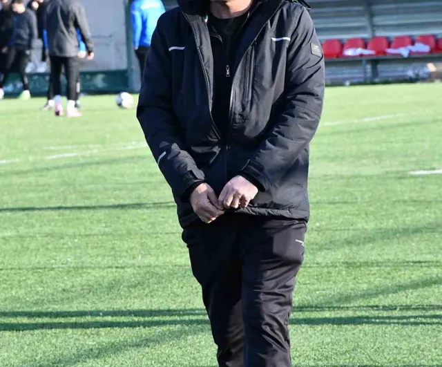 Kayseri Atletikspor, Serkan Karakuş ile yeniden anlaştı