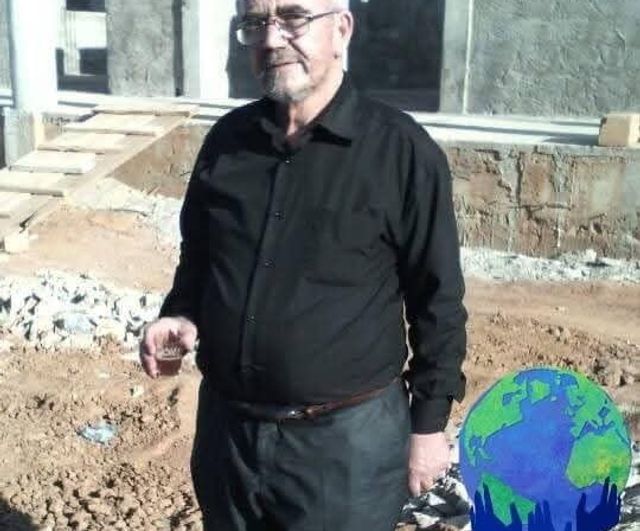 Kayseri'de camiden dönen yaşlı çifti öldüren sanığa iki kez ağırlaştırılmış müebbet