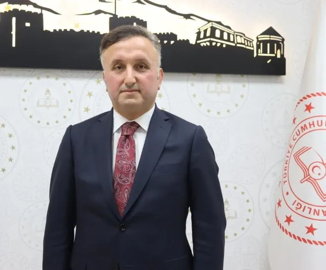 Kayseri'de hedef tekli eğitim