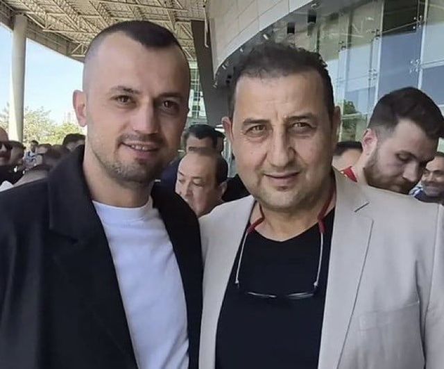 Kayserispor, eski kaptanlar Seyit İçgül ve İlhan Parlak’ı yeni sezonda görevlendirdi