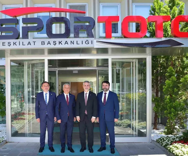 Keltepe’ye dev spor yatırımı: kayak eğitim merkezi ve konaklama tesisi yapılacak