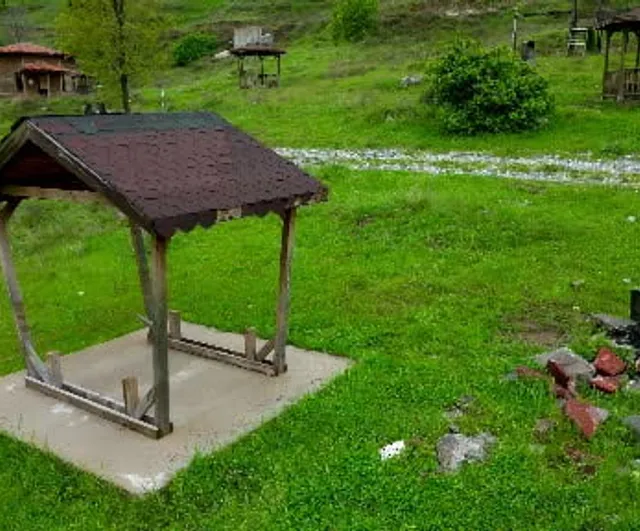 Kemerkaya Yedikapı Tabiat Parkı'nda vandallık: 1 milyon TL'yi aşan hasar ve güvenlik riski