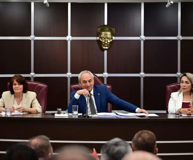 Kepez Belediye Meclisi, Bağımlılıkla Mücadele ve AFAD İşbirliği de Dahil Yeni Projeleri Karara Bağladı