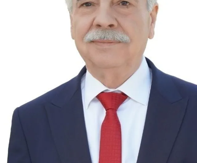 Keşan belediye başkanı Mehmet Özcan CHP'den istifa etti