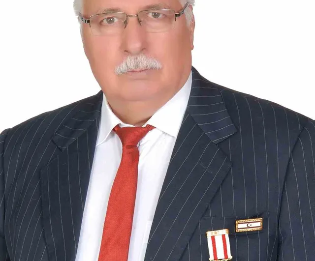 Kıbrıs gazisi Ramazan Şahin son yolculuğuna uğurlandı