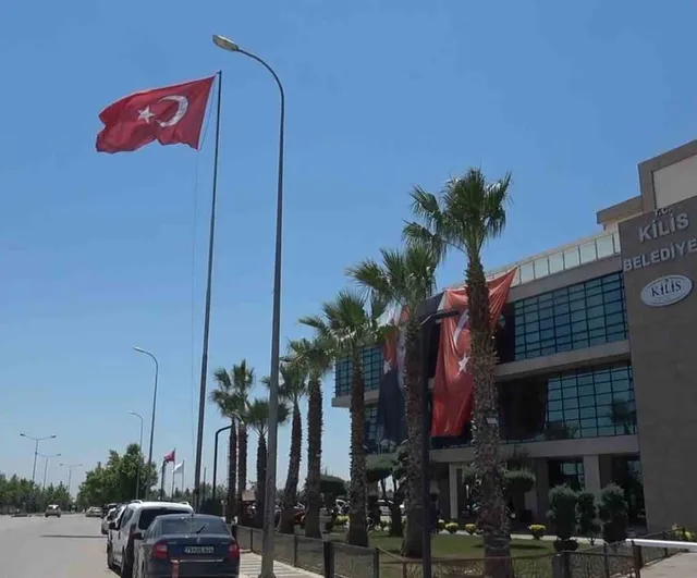 Kilis Belediye Başkanı Hakan Bilecen ilk kez konuştu: Bağımsızlık, iddialar ve kent projeleri