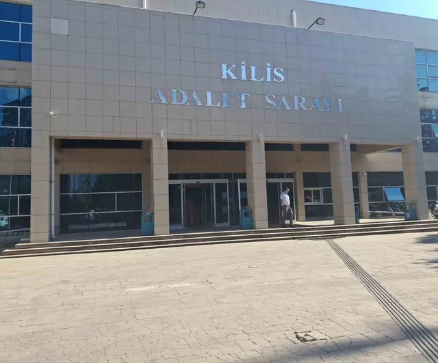 Kilis'te 2009'da kaybolup cesedi bulunan Mehmet Erdoğan'ın davası yeniden başladı