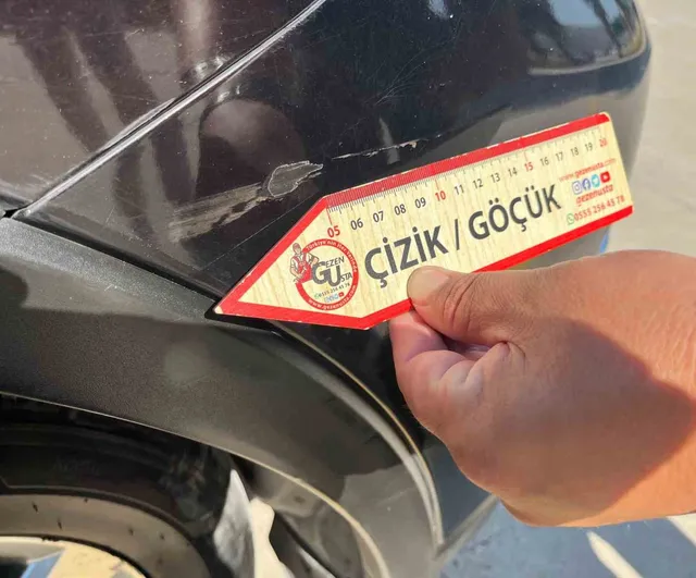 Kilometrelerce yol gitmeye son: 81 ilde 'Gezen Usta' dönemi