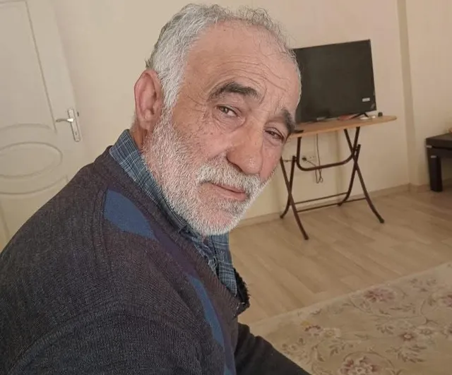 Kırklareli'de tırın çarptığı traktör sürücüsü Yücel Yaman hayatını kaybetti
