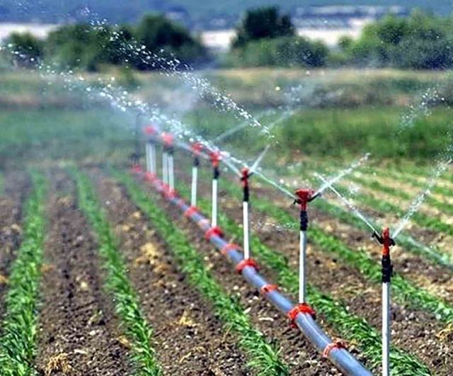 Kırsal Kalkınma Yatırımları ve Tasarruflu Sulama Başvuruları 30 Haziran 2026'ya Uzatıldı
