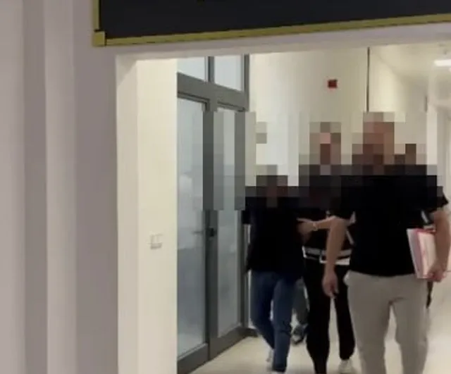 Kocaeli'de Darıca'da iş yeri kurşunlamasına ilişkin 3 şüpheli tutuklandı