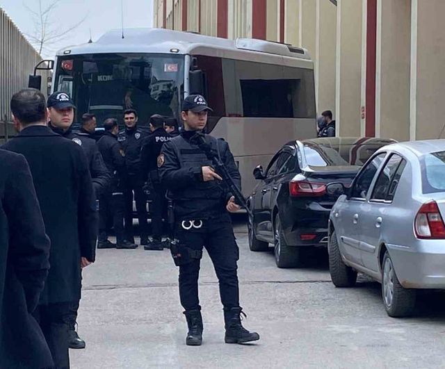 Kocaeli'de MESEM usulsüzlüğü davasında 2 sanık 1'er milyon TL kefaletle tahliye edildi