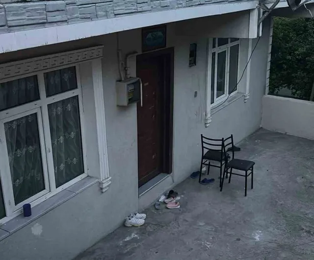 Kocaeli'de sokakta eşini bıçaklayarak öldüren zanlı tutuklandı